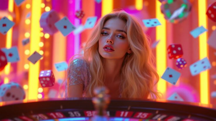 Jackpot Friends Welcome Bonus