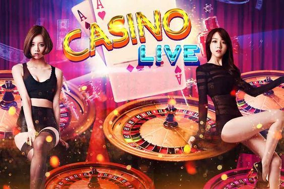 Jackpot Friends Live Betting