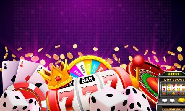 Jackpot Friends Live Casino