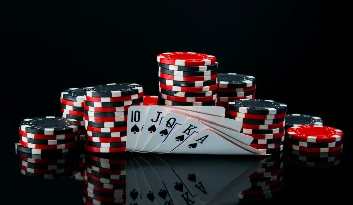 Jackpot Friends Welcome Bonus