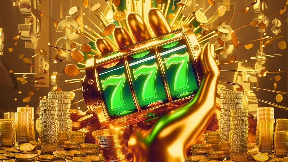 Jackpot Friends Live Casino